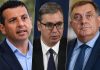 VUKANOVIĆ NA TRAGU VELIKOG SKANDALA: „To je cijena političke podrške koju Beograd daje režimu Milorada Dodika…“ VUKANOVIĆ NA TRAGU VELIKOG SKANDALA: „To je cijena političke podrške koju Beograd daje režimu Milorada Dodika…“ - featured image