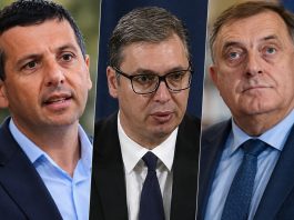 VUKANOVIĆ NA TRAGU VELIKOG SKANDALA: „To je cijena političke podrške koju Beograd daje režimu Milorada Dodika…“ - featured image