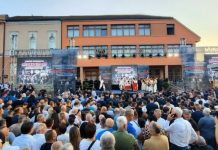 “DOKLE VIŠE, DRAGANE?!”: Žestoka reakcija iz Čapljine – “Dodik vrijeđa Hrvate, a Čović šuti” - featured image