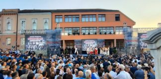 “DOKLE VIŠE, DRAGANE?!”: Žestoka reakcija iz Čapljine – “Dodik vrijeđa Hrvate, a Čović šuti” “DOKLE VIŠE, DRAGANE?!”: Žestoka reakcija iz Čapljine – “Dodik vrijeđa Hrvate, a Čović šuti” - featured image