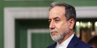 “VRIJEME JE DA SE MUSLIMANI UJEDINE”: Iranski šef diplomatije Abbas Araghchi poslao snažnu poruku svijetu “VRIJEME JE DA SE MUSLIMANI UJEDINE”: Iranski šef diplomatije Abbas Araghchi poslao snažnu poruku svijetu - featured image