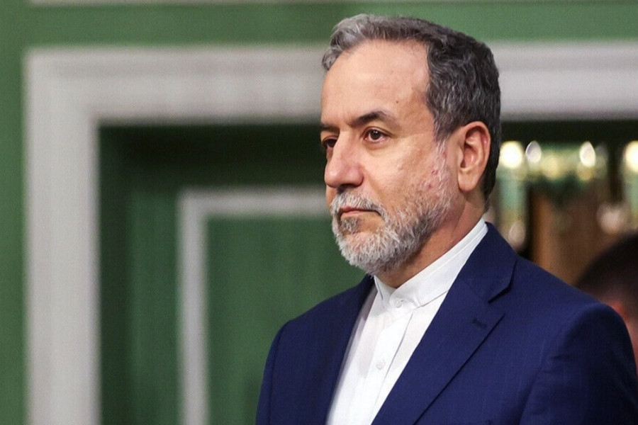 “VRIJEME JE DA SE MUSLIMANI UJEDINE”: Iranski šef diplomatije Abbas Araghchi poslao snažnu poruku svijetu - featured image “VRIJEME JE DA SE MUSLIMANI UJEDINE”: Iranski šef diplomatije Abbas Araghchi poslao snažnu poruku svijetu - featured image