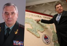 BRČKO KAO MJESTO IZBIJANJA KRIZE: Ko je umirovljeni general-major koji upozorava na mogućnost novog sukoba… - featured image