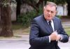 Dodik uputio uvrede na račun ministra Heleza Dodik uputio uvrede na račun ministra Heleza - featured image