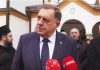 Dodik protiv uvođenja skenera na predstojećim izborima: 4. oktobra će biti kolaps - featured image