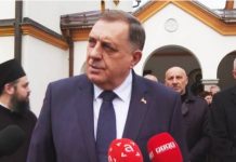 Dodik protiv uvođenja skenera na predstojećim izborima: 4. oktobra će biti kolaps - featured image