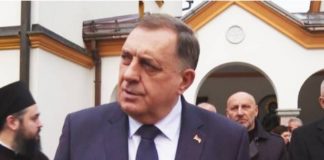 Dodik protiv uvođenja skenera na predstojećim izborima: 4. oktobra će biti kolaps Dodik protiv uvođenja skenera na predstojećim izborima: 4. oktobra će biti kolaps - featured image