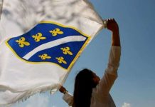 UDARAC NA SIMBOLE RBiH: Ustavni sud RS donio odluku o zastavi s ljiljanima – evo detalja UDARAC NA SIMBOLE RBiH: Ustavni sud RS donio odluku o zastavi s ljiljanima – evo detalja - featured image