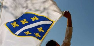 UDARAC NA SIMBOLE RBiH: Ustavni sud RS donio odluku o zastavi s ljiljanima – evo detalja UDARAC NA SIMBOLE RBiH: Ustavni sud RS donio odluku o zastavi s ljiljanima – evo detalja - featured image