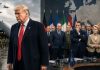 AMERIKA POVLAČI VOJSKU, EVROPA OSTAJE NA VJETROMETINI: Trumpov plan koji mijenja NATO zauvijek - featured image