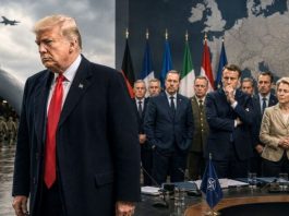 AMERIKA POVLAČI VOJSKU, EVROPA OSTAJE NA VJETROMETINI: Trumpov plan koji mijenja NATO zauvijek - featured image