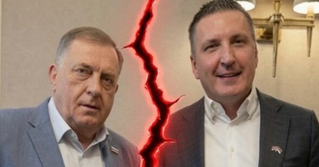 Trese se Republika Srpska: Milorad Dodik kipti od bijesa – Pogledajte ko je sačuvao Nedeljka Eleka - featured image