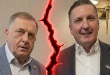 Trese se Republika Srpska: Milorad Dodik kipti od bijesa – Pogledajte ko je sačuvao Nedeljka Eleka Trese se Republika Srpska: Milorad Dodik kipti od bijesa – Pogledajte ko je sačuvao Nedeljka Eleka - featured image