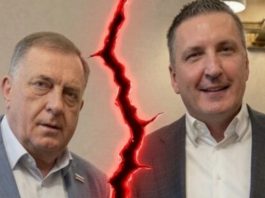 Trese se Republika Srpska: Milorad Dodik kipti od bijesa – Pogledajte ko je sačuvao Nedeljka Eleka Trese se Republika Srpska: Milorad Dodik kipti od bijesa – Pogledajte ko je sačuvao Nedeljka Eleka - featured image