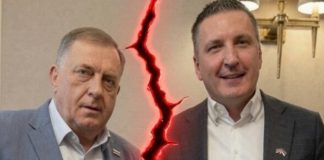 Trese se Republika Srpska: Milorad Dodik kipti od bijesa – Pogledajte ko je sačuvao Nedeljka Eleka Trese se Republika Srpska: Milorad Dodik kipti od bijesa – Pogledajte ko je sačuvao Nedeljka Eleka - featured image