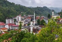 BURSAĆ PODIGAO BURU: Vrijeme je da se preispita status Srebrenice u RS - featured image