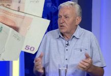 Predsjednik penzionera u FBiH traži 13. penziju, evo koliko bi mogla iznositi - featured image