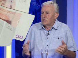 Predsjednik penzionera u FBiH traži 13. penziju, evo koliko bi mogla iznositi - featured image