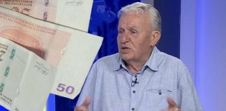 Predsjednik penzionera u FBiH traži 13. penziju, evo koliko bi mogla iznositi - featured image