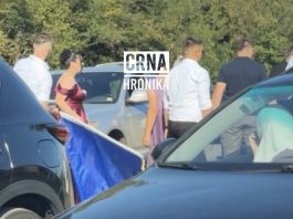 Zvornik: Vozaču iz Srbije smetala zastava BiH pa nasrnuo na svadbenu kolonu - featured image