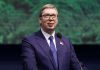 ZAPALJIVE PORUKE ALEKSANDRA VUČIĆA: “Ničija nije gorjela do zore, ne postoje bosanski Srbi, svi smo mi samo Srbi!” ZAPALJIVE PORUKE ALEKSANDRA VUČIĆA: “Ničija nije gorjela do zore, ne postoje bosanski Srbi, svi smo mi samo Srbi!” - featured image