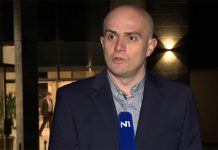 SLAVEN RAGUŽ PORUKOM BOŠNJACIMA UZBURKAO DUHOVE: “Želite ukidati paritet – super. Idemo razgovarati o ustavnom preuređenju…“ SLAVEN RAGUŽ PORUKOM BOŠNJACIMA UZBURKAO DUHOVE: “Želite ukidati paritet – super. Idemo razgovarati o ustavnom preuređenju…“ - featured image