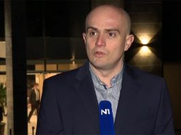SLAVEN RAGUŽ PORUKOM BOŠNJACIMA UZBURKAO DUHOVE: “Želite ukidati paritet – super. Idemo razgovarati o ustavnom preuređenju…“ - featured image