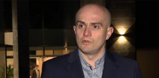 SLAVEN RAGUŽ PORUKOM BOŠNJACIMA UZBURKAO DUHOVE: “Želite ukidati paritet – super. Idemo razgovarati o ustavnom preuređenju…“ SLAVEN RAGUŽ PORUKOM BOŠNJACIMA UZBURKAO DUHOVE: “Želite ukidati paritet – super. Idemo razgovarati o ustavnom preuređenju…“ - featured image