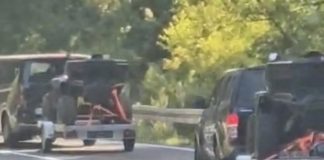 Naoružana formacija iz RS-a upala kvadovima u FBiH: Bježali od specijalaca MUP-a SBK preko šuma! Naoružana formacija iz RS-a upala kvadovima u FBiH: Bježali od specijalaca MUP-a SBK preko šuma! - featured image