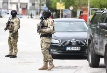 REAKCIJA IZ AMERIKE, NAKON UPADA SPECIJALACA RS-a U SREDNJOJ BOSNI: „Ovo bi mogli biti članovi iste grupe koja je pratila Dodika dok je bježao…“ - featured image