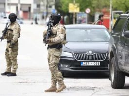 REAKCIJA IZ AMERIKE, NAKON UPADA SPECIJALACA RS-a U SREDNJOJ BOSNI: „Ovo bi mogli biti članovi iste grupe koja je pratila Dodika dok je bježao…“ - featured image