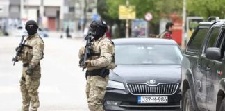REAKCIJA IZ AMERIKE, NAKON UPADA SPECIJALACA RS-a U SREDNJOJ BOSNI: „Ovo bi mogli biti članovi iste grupe koja je pratila Dodika dok je bježao…“ REAKCIJA IZ AMERIKE, NAKON UPADA SPECIJALACA RS-a U SREDNJOJ BOSNI: „Ovo bi mogli biti članovi iste grupe koja je pratila Dodika dok je bježao…“ - featured image