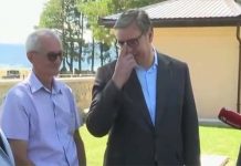 „OD MILETA UZMITE OSTATAK…“: Šokantan snimak Aleksandra Vučića na Kupresu izazvao burne reakcije… „OD MILETA UZMITE OSTATAK…“: Šokantan snimak Aleksandra Vučića na Kupresu izazvao burne reakcije… - featured image