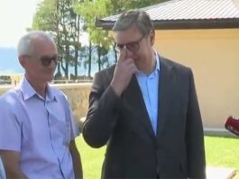 „OD MILETA UZMITE OSTATAK…“: Šokantan snimak Aleksandra Vučića na Kupresu izazvao burne reakcije… - featured image