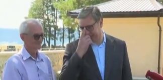 „OD MILETA UZMITE OSTATAK…“: Šokantan snimak Aleksandra Vučića na Kupresu izazvao burne reakcije… „OD MILETA UZMITE OSTATAK…“: Šokantan snimak Aleksandra Vučića na Kupresu izazvao burne reakcije… - featured image
