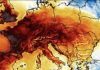 Toplotna kupola ponovo nad Evropom, meteorolozi objavili šta nas čeka do kraja ljeta - featured image