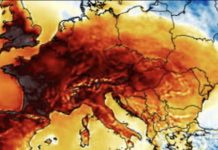 Toplotna kupola ponovo nad Evropom, meteorolozi objavili šta nas čeka do kraja ljeta - featured image