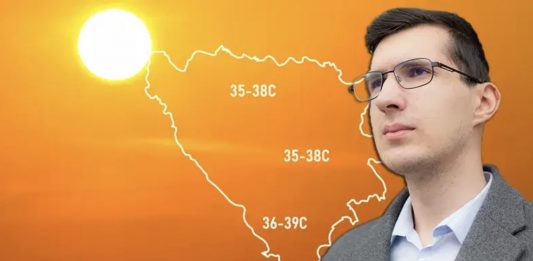 Nedim Sladić poslao važno upozorenje: Ovo je pravi trenutak i jedinstvena prilika Nedim Sladić poslao važno upozorenje: Ovo je pravi trenutak i jedinstvena prilika - featured image