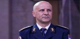 Kako su se policajci iz RS-a pravdali kolegama u SBK prije nego što su morali napustiti kanton - featured image