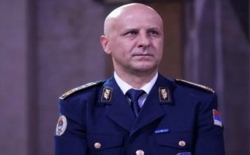 Kako su se policajci iz RS-a pravdali kolegama u SBK prije nego što su morali napustiti kanton Kako su se policajci iz RS-a pravdali kolegama u SBK prije nego što su morali napustiti kanton - featured image