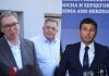 “VELIKI SKANDAL I NACIONALNO PONIŽENJE”: Vukanović nemilosrdan nakon što su Vučićevi čuvari pognute glave napustili Bugojno - featured image
