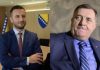 Efendić: Milorade Dodiče, Bosna ima i mrkog medvjeda i međeda! Efendić: Milorade Dodiče, Bosna ima i mrkog medvjeda i međeda! - featured image