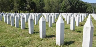 RTRS nazvao Memorijalni centar “fabrikom para”, sada im stigla prijava RAK-u RTRS nazvao Memorijalni centar “fabrikom para”, sada im stigla prijava RAK-u - featured image