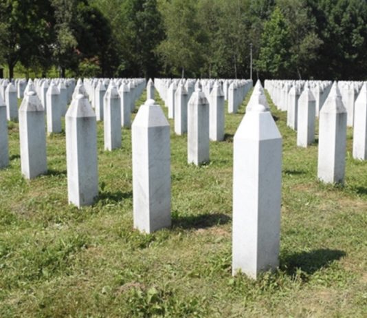 RTRS nazvao Memorijalni centar “fabrikom para”, sada im stigla prijava RAK-u - featured image