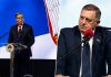 ŠOK U MRKONJIĆ GRADU: Milorad Dodik optužio Amerikance - featured image