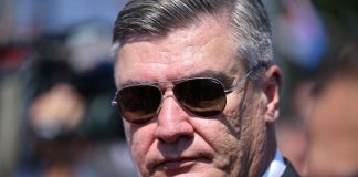 OŠTRE RIJEČI ZORANA MILANOVIĆA: “Dayton smo donijeli mi, a Srbija se naoružava, uz pomoć naših saveznika…” OŠTRE RIJEČI ZORANA MILANOVIĆA: “Dayton smo donijeli mi, a Srbija se naoružava, uz pomoć naših saveznika…” - featured image