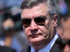 OŠTRE RIJEČI ZORANA MILANOVIĆA: “Dayton smo donijeli mi, a Srbija se naoružava, uz pomoć naših saveznika…” - featured image