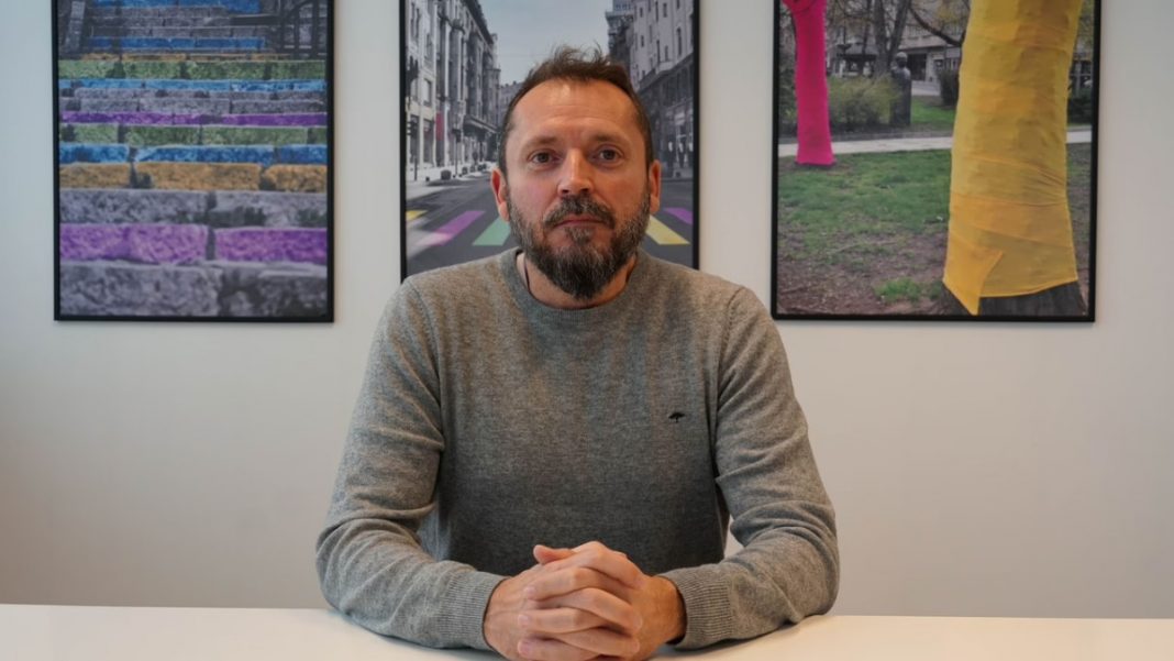 Bursać: Kakve veze, Milorade, imaju Bošnjaci sa Olujom, obrati se Čoviću! - featured image Bursać: Kakve veze, Milorade, imaju Bošnjaci sa Olujom, obrati se Čoviću! - featured image