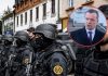 Beogradski advokat raskrinkao Vučićev scenarij: Vučiću je trebao sukob s policijom FBiH… - featured image