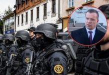 Beogradski advokat raskrinkao Vučićev scenarij: Vučiću je trebao sukob s policijom FBiH… - featured image